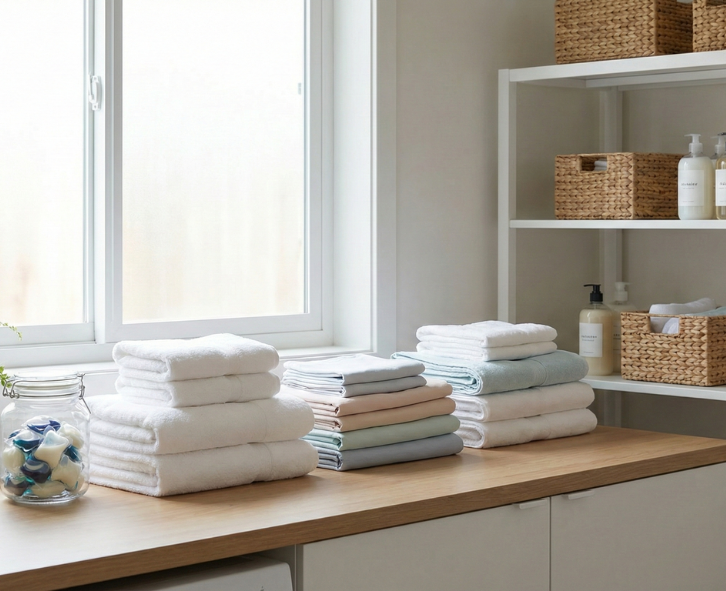 Green Hygiene Laundry Services FAQ