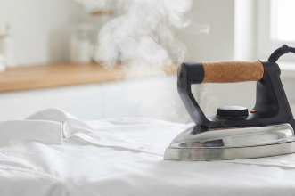 Ironing and Pressing