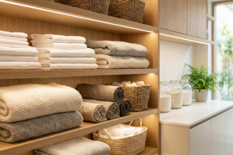 Household Textile Care