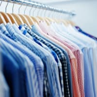 Eco Friendly Laundry Services