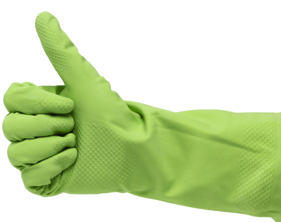 Green Hygiene Laundry Services